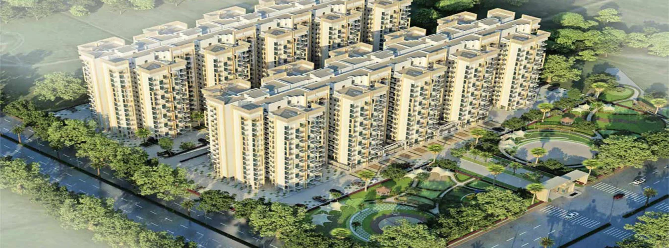 Emaar Mohali